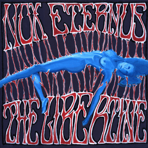 Nox Eternus : The Libertine